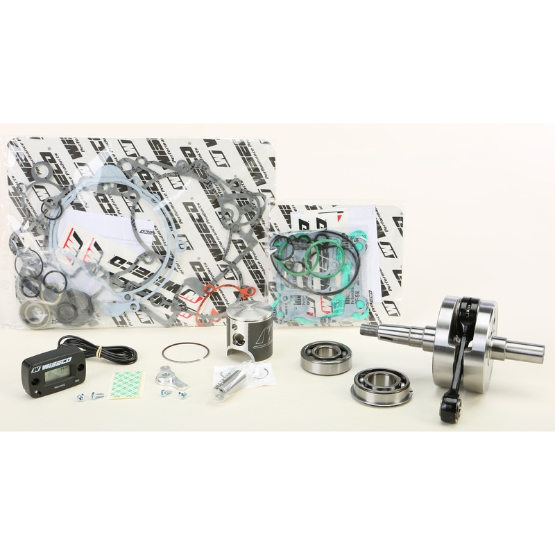 WISECO GARAGE BUDDY ENGINE REBUILD KIT PWR162-100