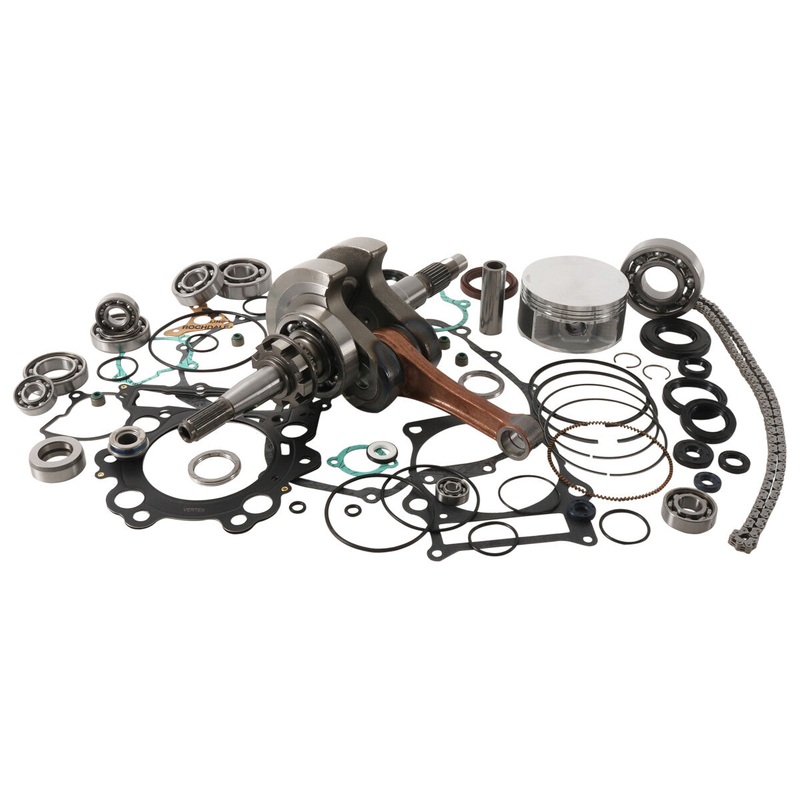 WRENCH RABBIT ENGINE REBUILD KIT WR101-212