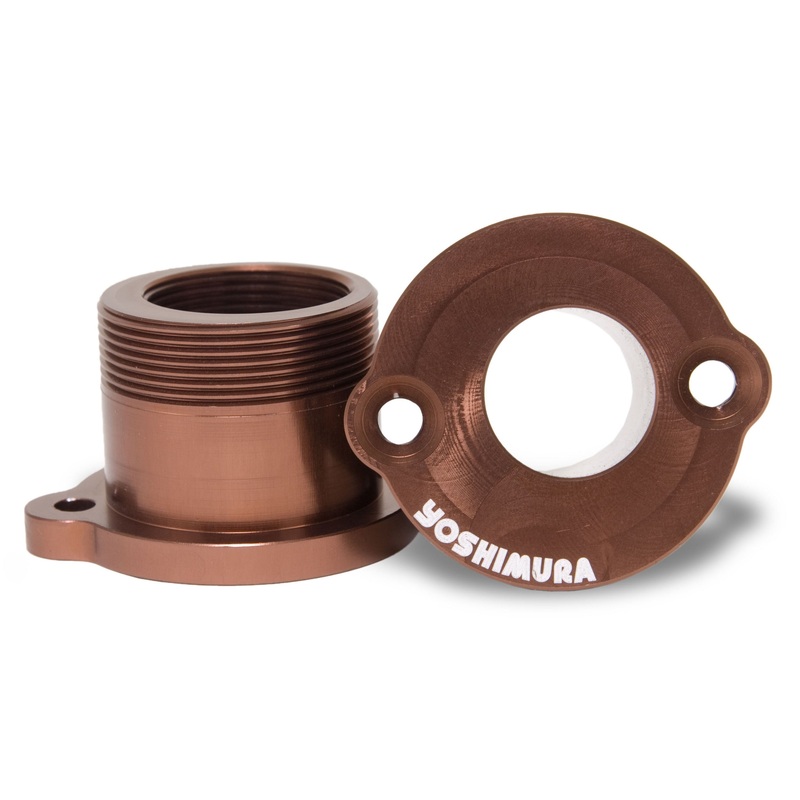 YOSHIMURA RS-3 EXHAUST SPARK ARRESTOR INSERT REPLACEMENT PART SA-11-K