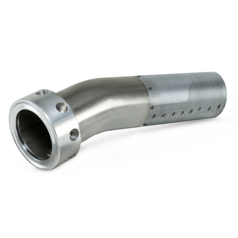 YOSHIMURA RS-4D EXHAUST QUIET INSERT TOP 1 IN REPLACEMENT PART INS-TA-K