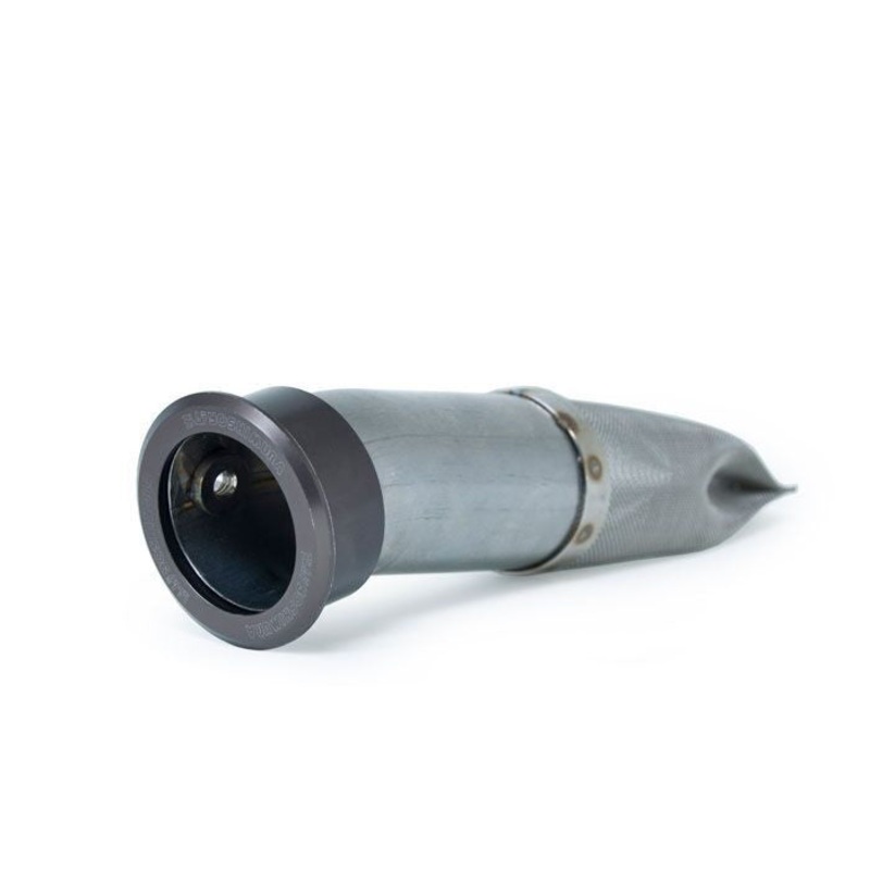 YOSHIMURA RS-5/8 EXHAUST S/A INSERT 1.5 IN REPLACEMENT PART SA-05-K