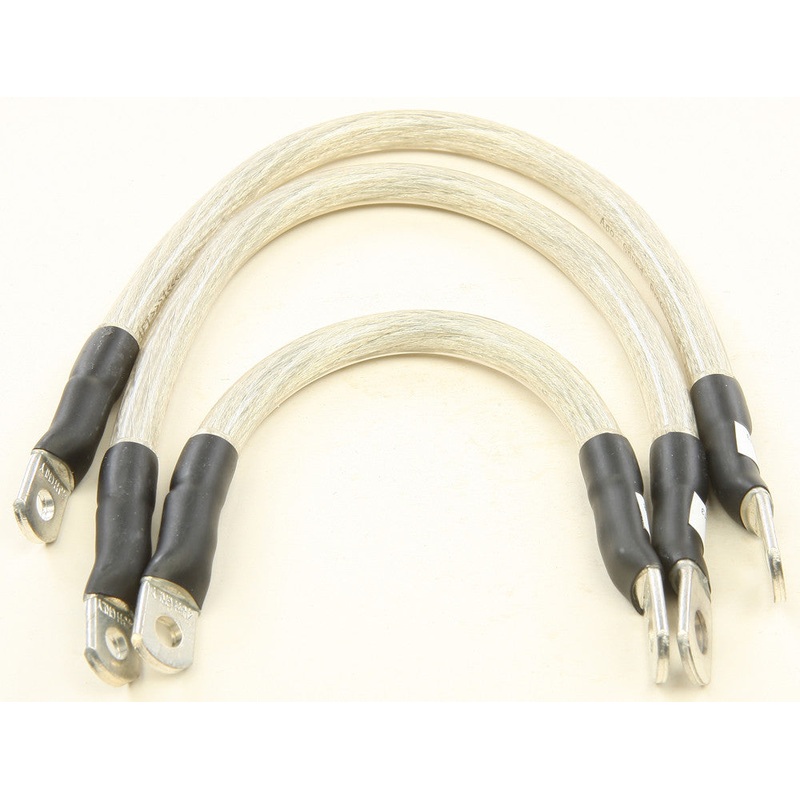 ALL BALLS BATTERY CABLE DRESSER FLH/FLT 79-3009