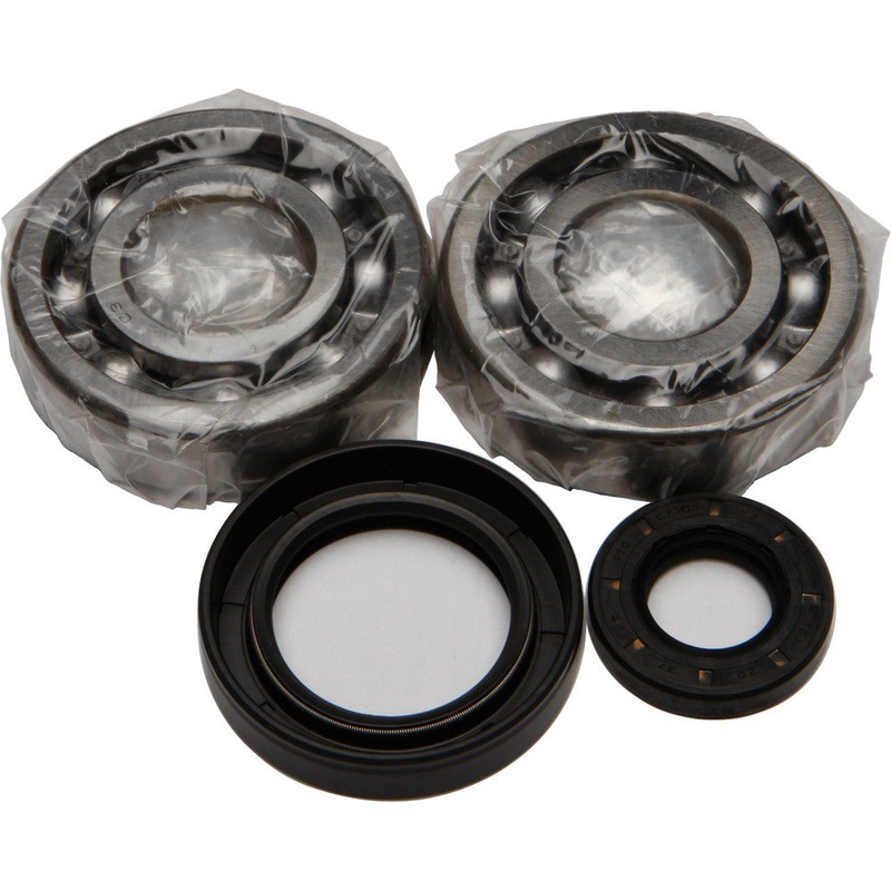 ALL BALLS CRANKSHAFT BEARING/SEAL KIT 24-1030
