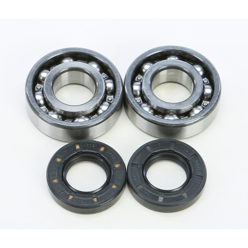 ALL BALLS CRANKSHAFT BEARING/SEAL KIT 24-1035