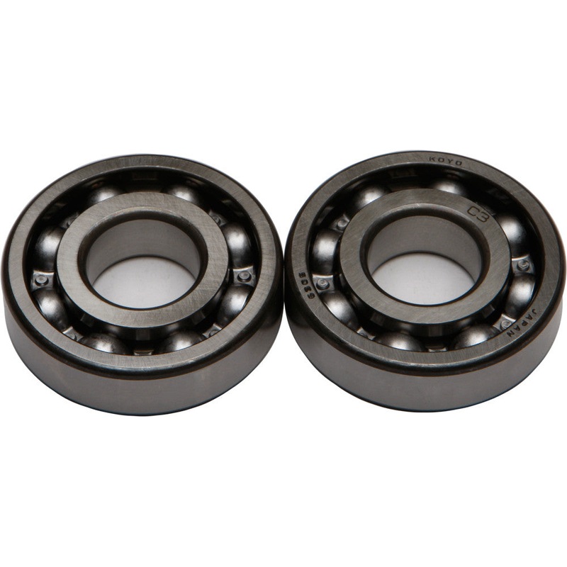 ALL BALLS CRANKSHAFT BEARING/SEAL KIT 24-1048