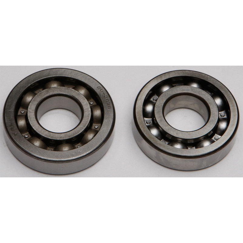 ALL BALLS CRANKSHAFT BEARING/SEAL KIT 24-1053