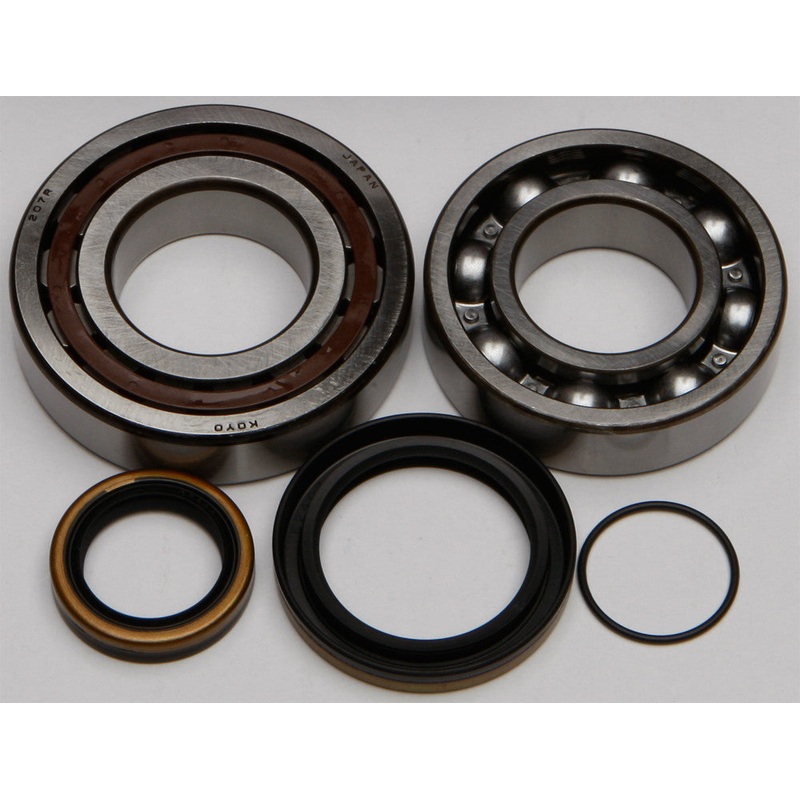 ALL BALLS CRANKSHAFT BEARING/SEAL KIT 24-1098