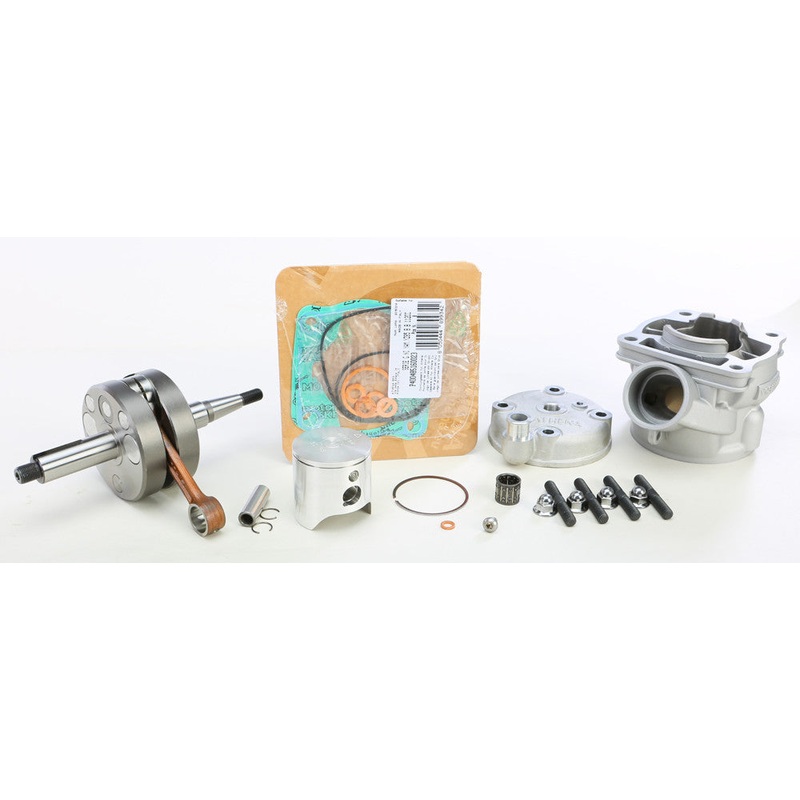 ATHENA CYLINDER KIT BIG BORE/STROKER P400485100039