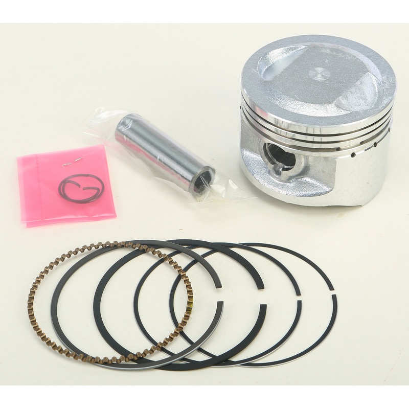 BBR 120CC BIG BORE PISTON KIT 411-HXR-1011
