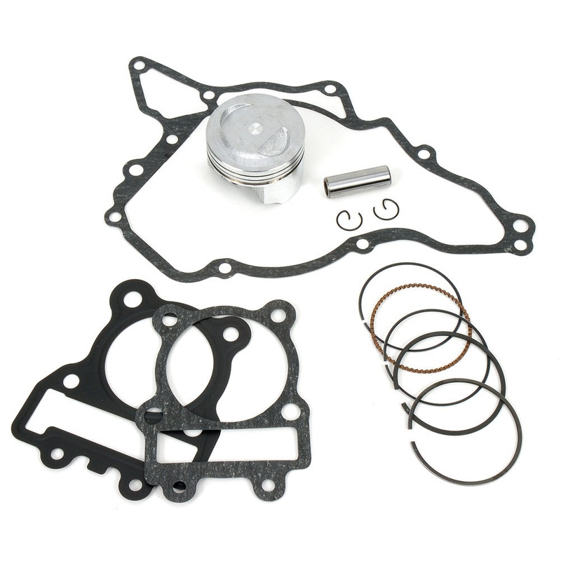 BBR 130CC BIG BORE KIT 411-KLX-1101