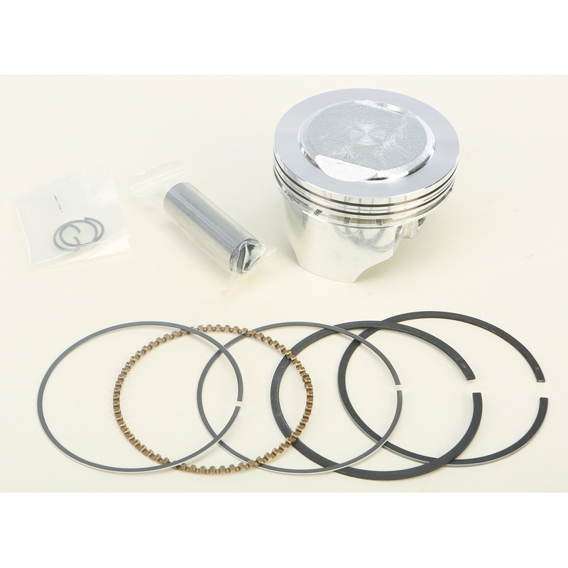 BBR 143CC BIG BORE PISTON KIT 411-KLX-1411