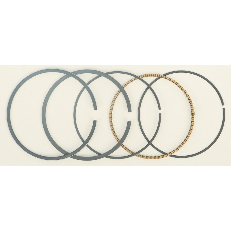 BBR 143CC BIG BORE RING SET 411-KLX-1412