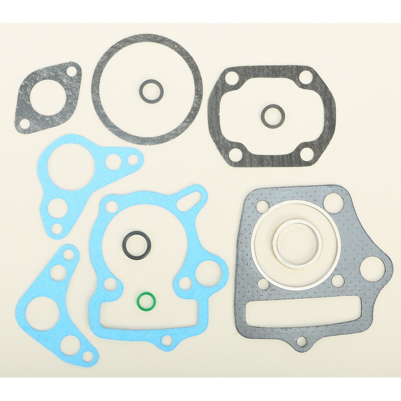 BBR 88CC SUPER PRO BIG BORE GASKET 411-HXR-5210