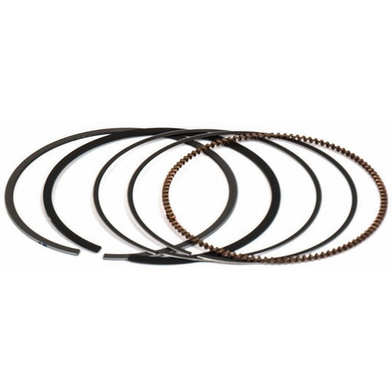 BBR RING SET - 195CC BORE KIT 411-HCF-1912