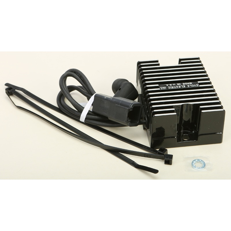 CYCLE ELECTRIC REGULATOR GILROY INDIAN 02-UP IN-320