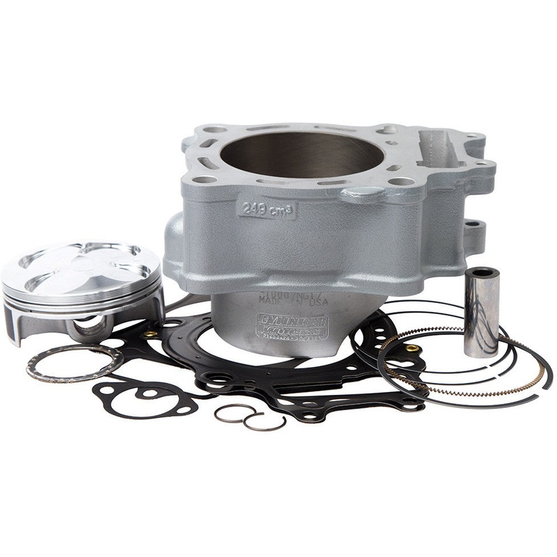 CYLINDER WORKS STANDARD BORE CYLINDER KIT YZ250F/FX '16-17 20010-K02HC