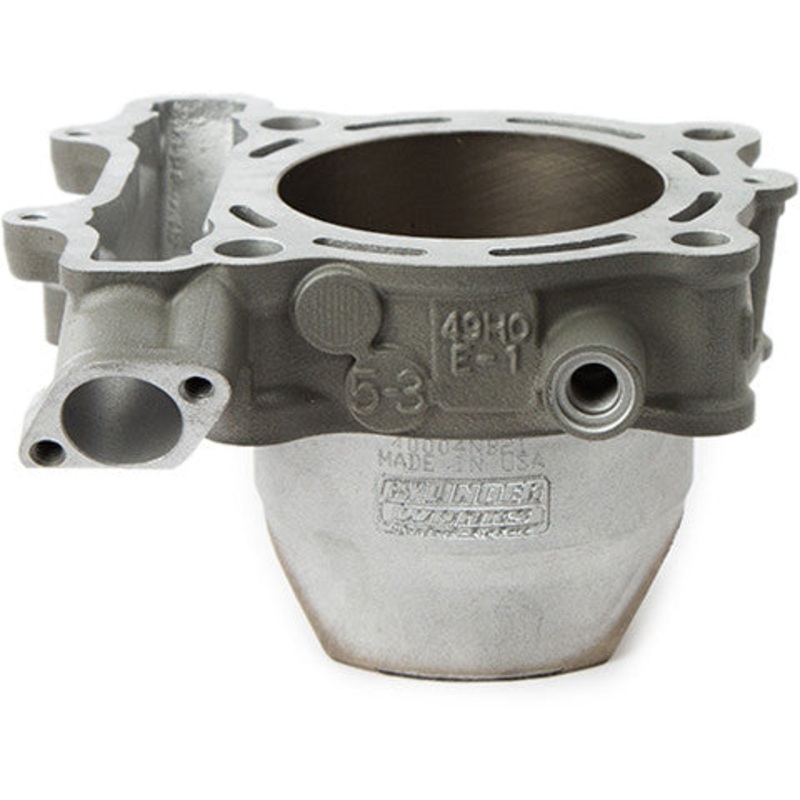CYLINDER WORKS STANDARD BORE CYLINDER RMZ 250 10-12 40004