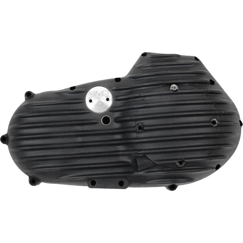 EMD PRIMARY COVER 5 SPEED XL RIBBED BLACK PCXL/R/B
