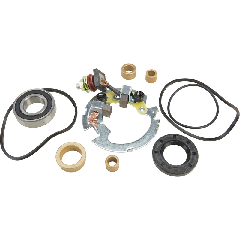 FIRE POWER STARTER BRUSH KIT SMU9135