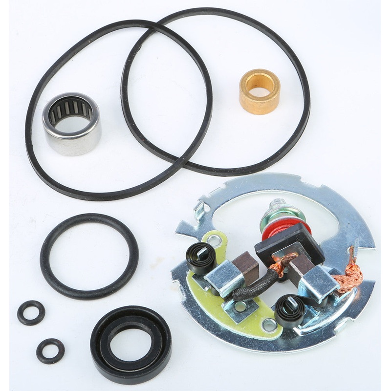 FIRE POWER STARTER BRUSH KIT SMU9158