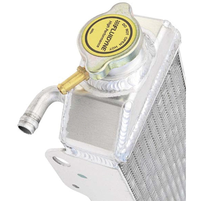 FLUIDYNE POWER-FLO RADIATOR LEFT FPS11-7YZ250F-L