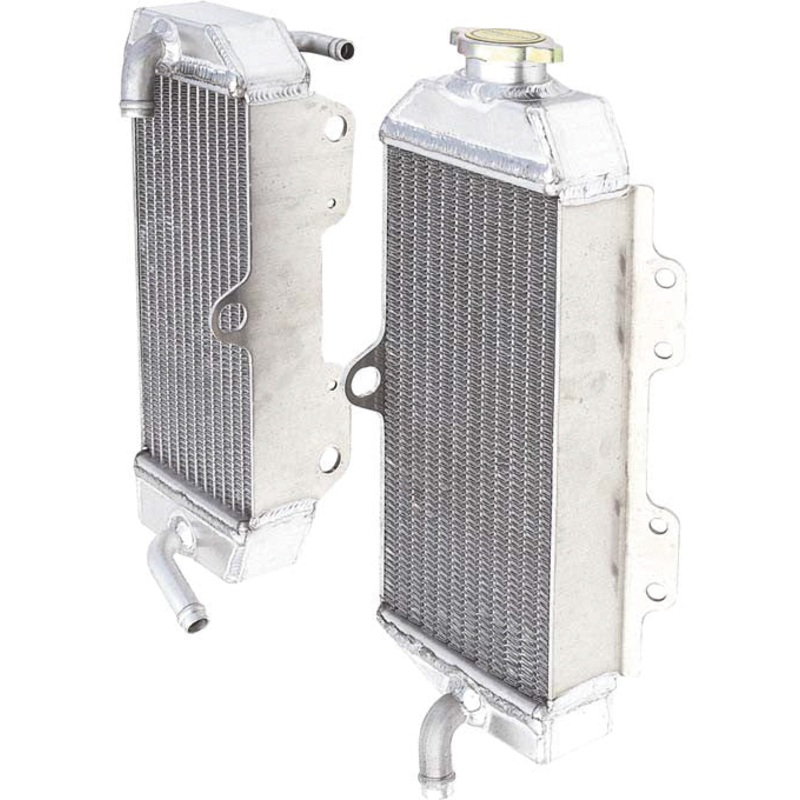 FLUIDYNE POWER-FLO RADIATOR RIGHT FPS11-9TE450-R