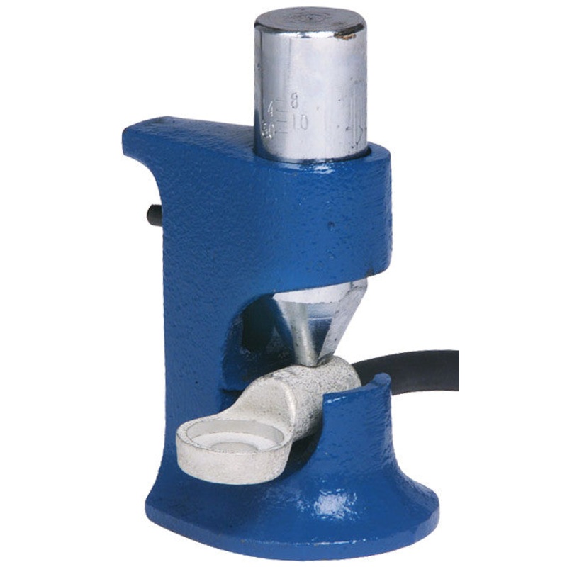 GROTE TERM CRIMPING TOOL 84-9087