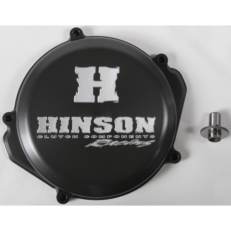 HINSON CLUTCH COVER C253