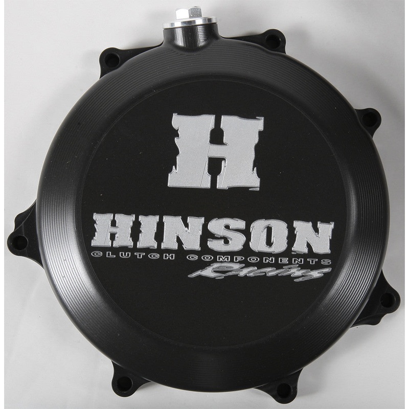 HINSON CLUTCH COVER C263