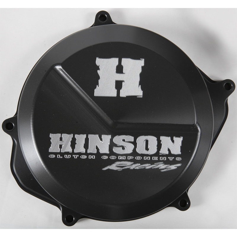 HINSON CLUTCH COVER HON C389