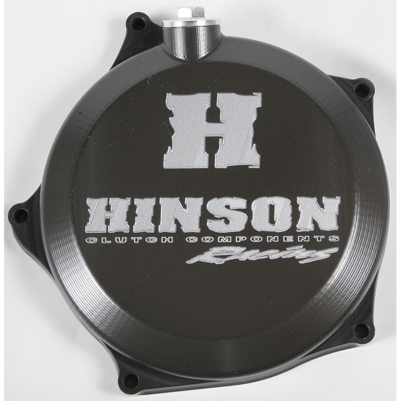 HINSON CLUTCH COVER KAW C357