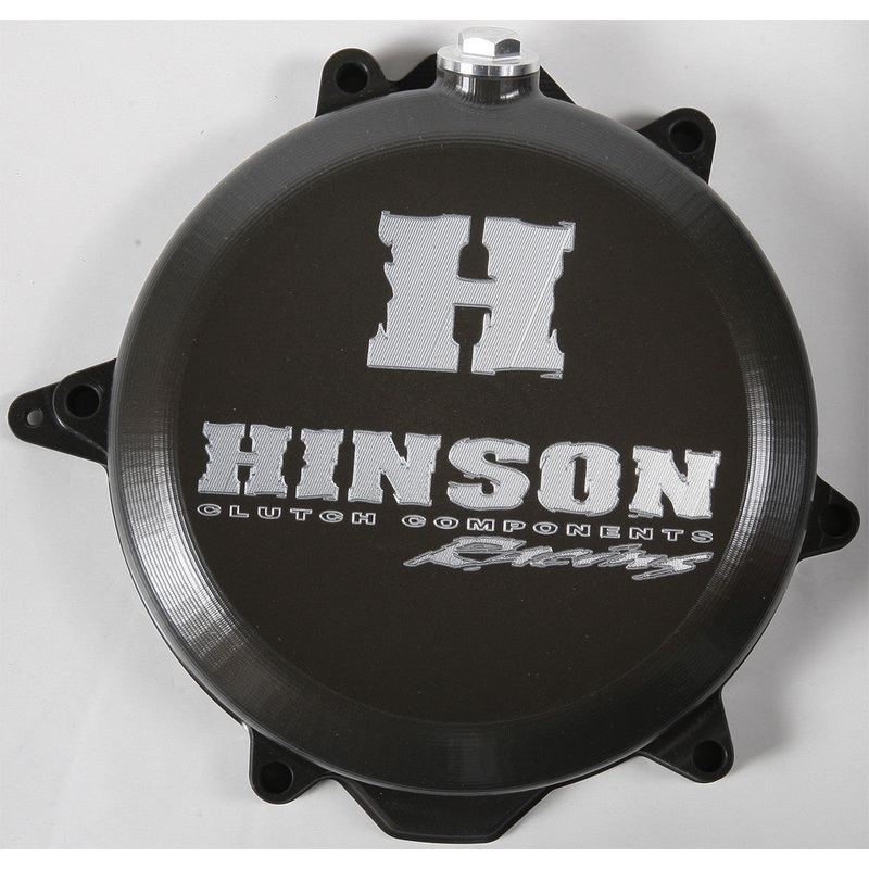 HINSON CLUTCH COVER KTM C355