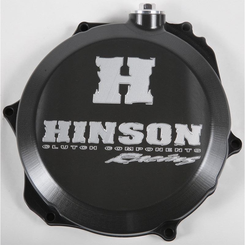 HINSON CLUTCH COVER SUZUKI C330