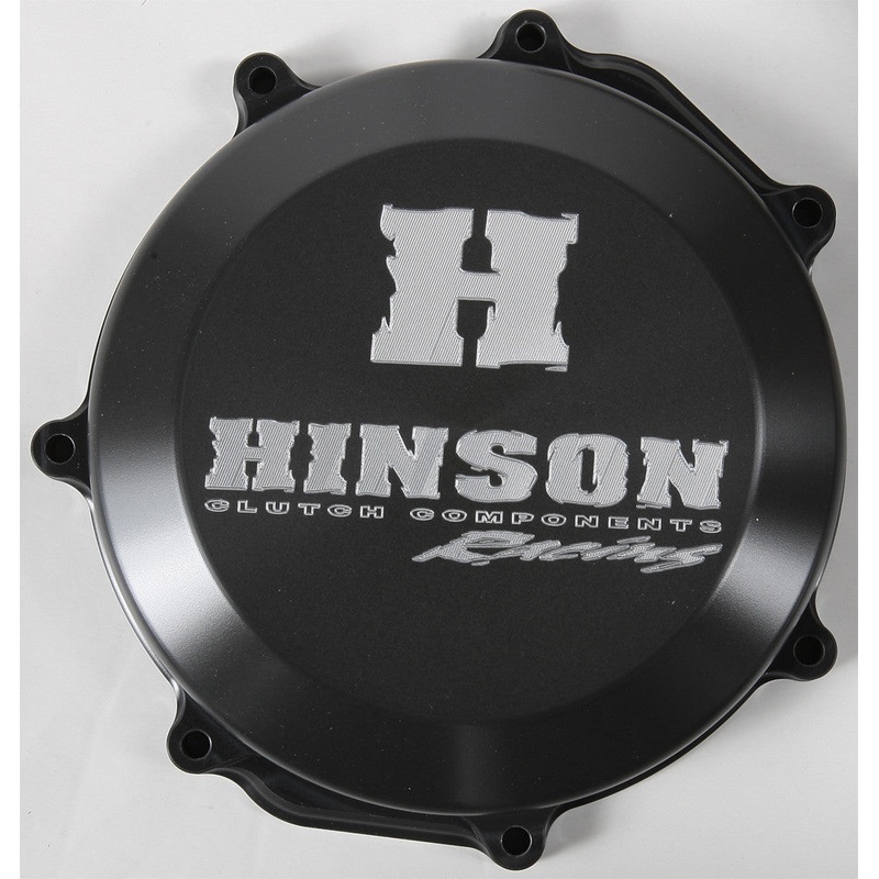 HINSON CLUTCH COVER YZ450F '10-19 C416