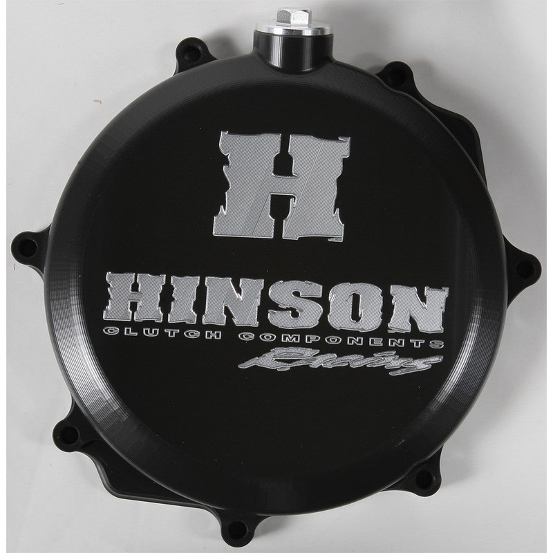 HINSON HINSON CLUTCH COVER LTR450 '06-09 C268