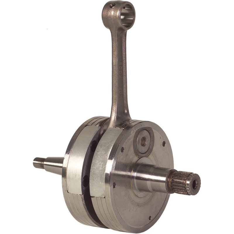 HOT RODS CRANKSHAFT 4083