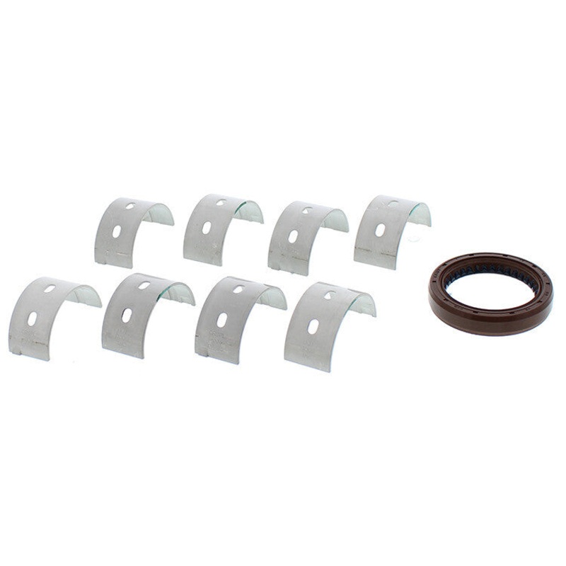 HOT RODS MAIN BEARING & SEAL KIT POL HR00024