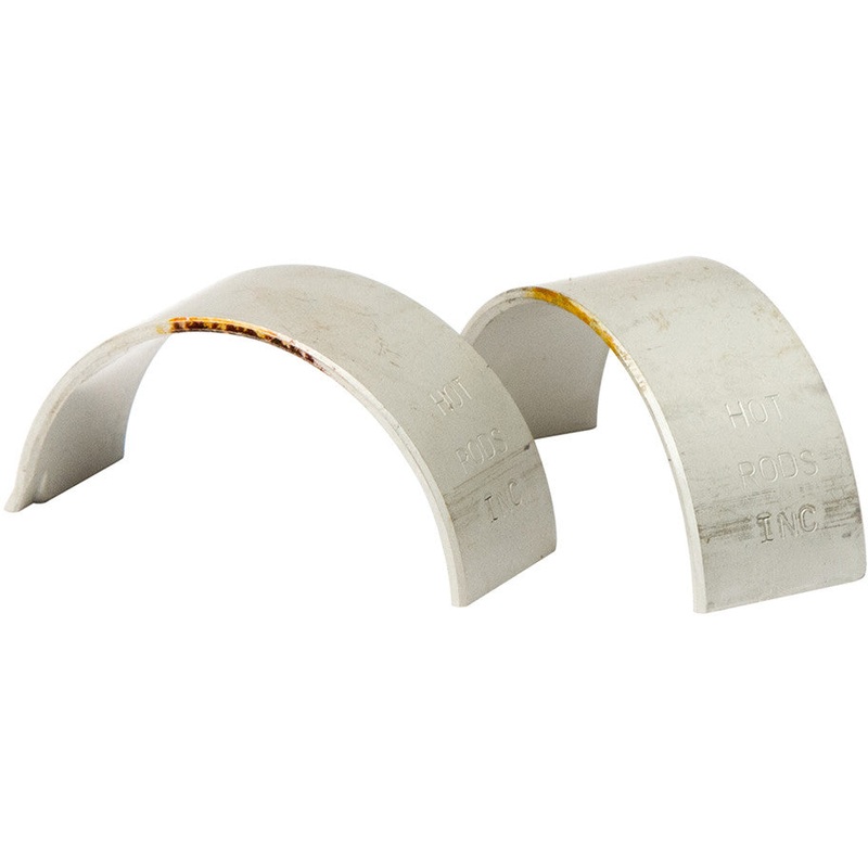 HOT RODS PLAIN BEARING CONN ROD YELLOW (1.486-1.490) OE# 92028-1962 RBPL-003Y