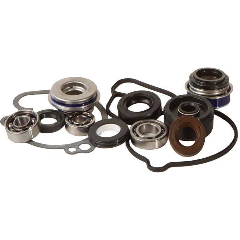 HOT RODS WATER PUMP KIT HON TRX450R '04-05 WPK0014