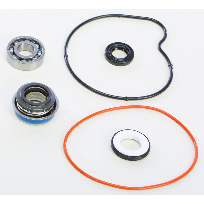 HOT RODS WATER PUMP KIT YAM RAPTOR 660 '01-05 WPK0062