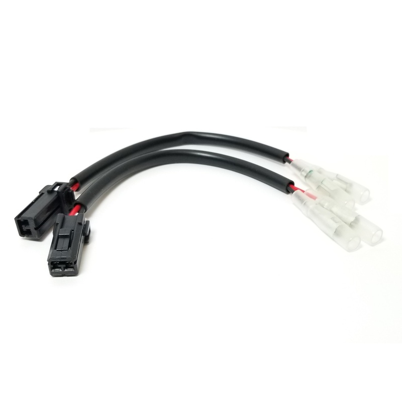 K&S T/S WIRING ADAPTER/PR H D 30-0400