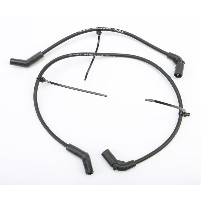 MOROSO IGN WIRES ULTRA 40/SET FLT 09-16 28396