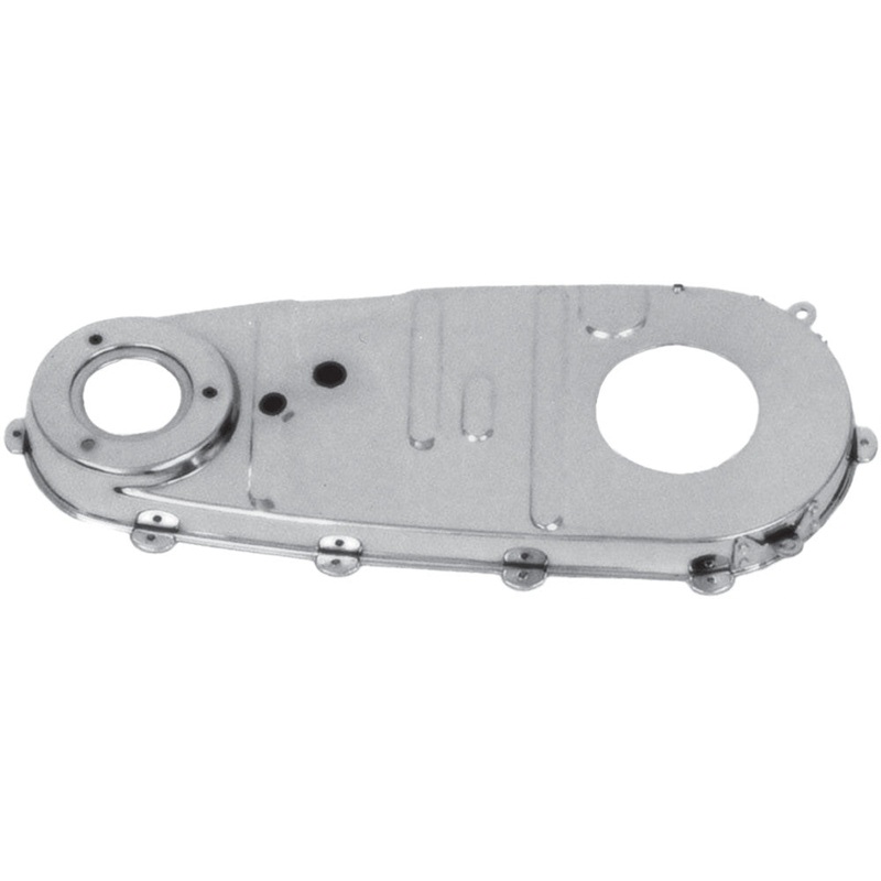 PAUGHCO INNER PRIMARY COVER 36-54 CHROME 752