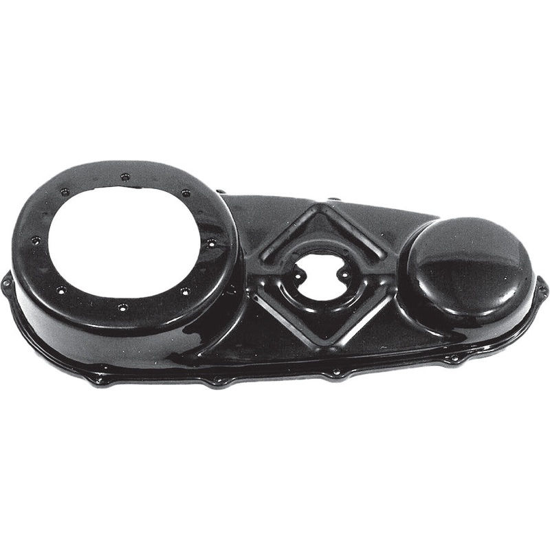 PAUGHCO OUTER PRIMARY COVER 55-64 BLACK B751