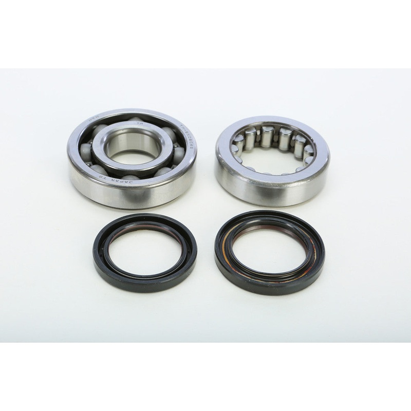 PROX CRANKSHAFT BEARING & SEAL KIT 23.CBS14006