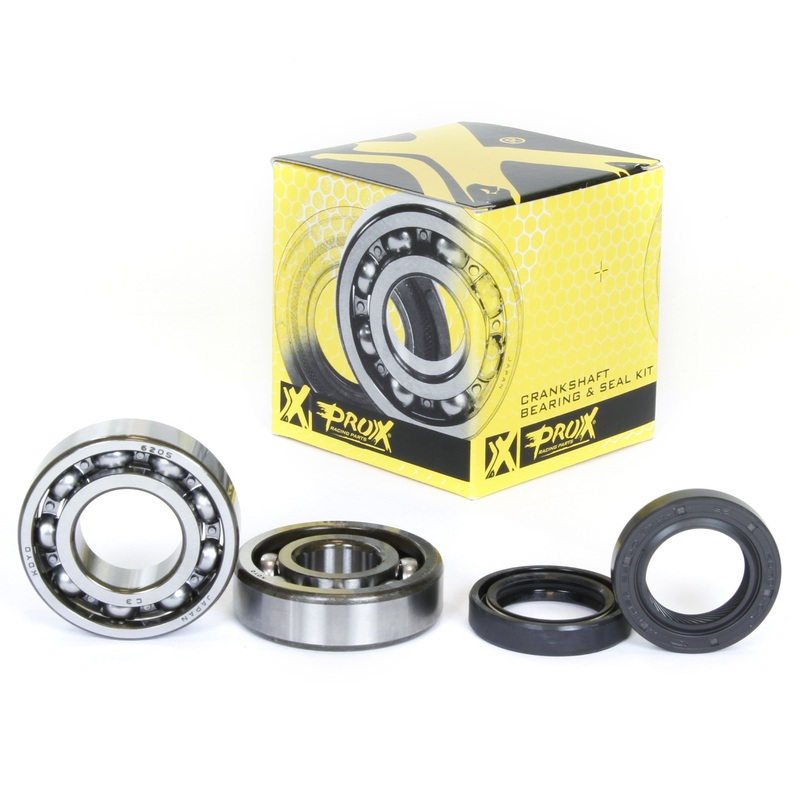 PROX CRANKSHAFT BEARING & SEAL KIT 23.CBS22080