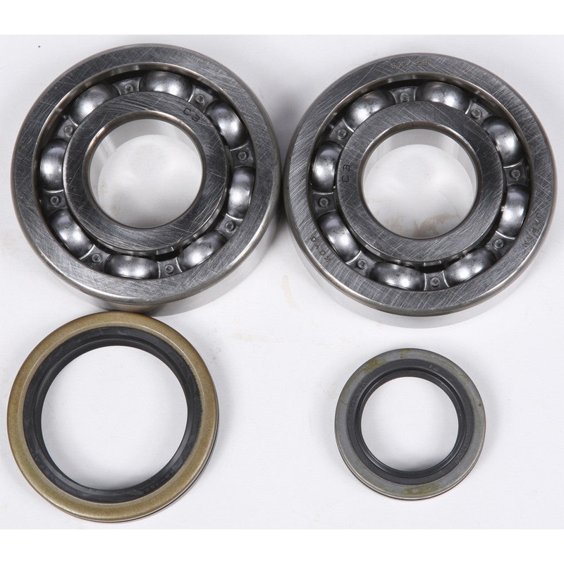 PROX CRANKSHAFT BEARING & SEAL KIT 23.CBS33000