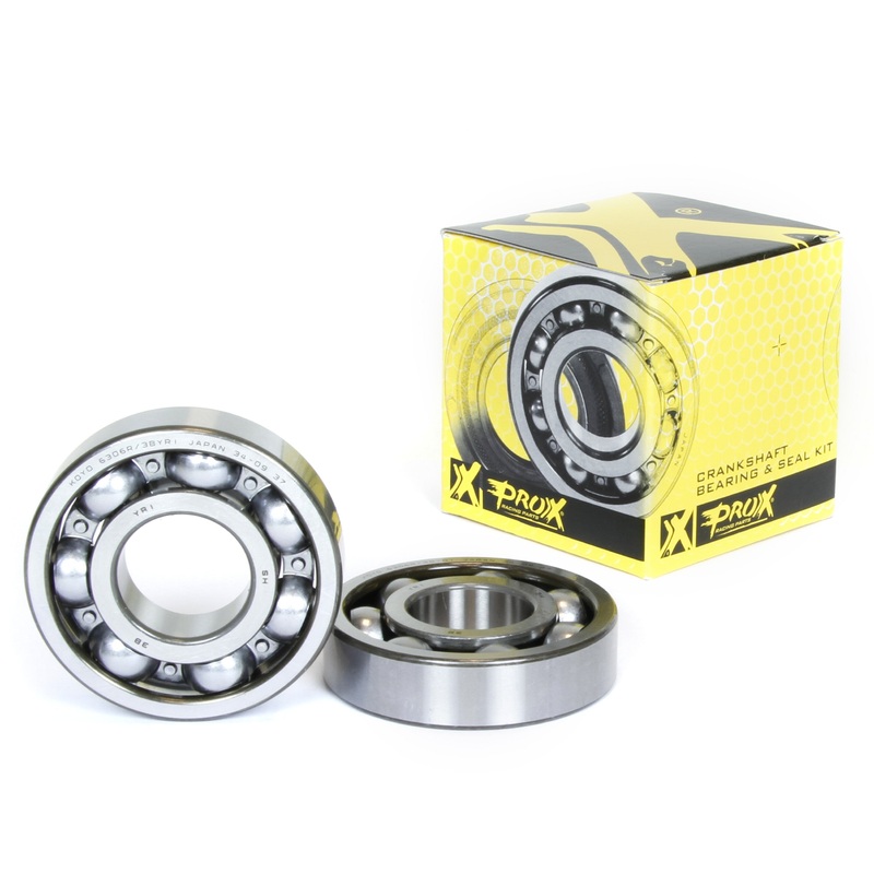PROX CRANKSHAFT BEARING & SEAL KIT 23.CBS34000