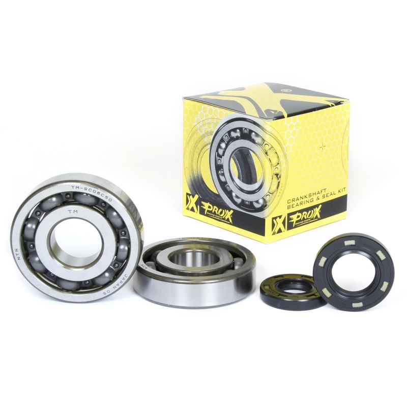 PROX CRANKSHAFT BEARING & SEAL KIT 23.CBS43003