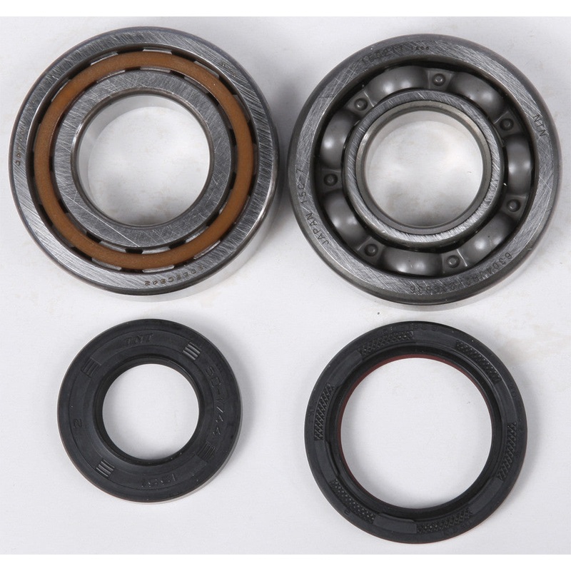 PROX CRANKSHAFT BEARING & SEAL KIT 23.CBS61003